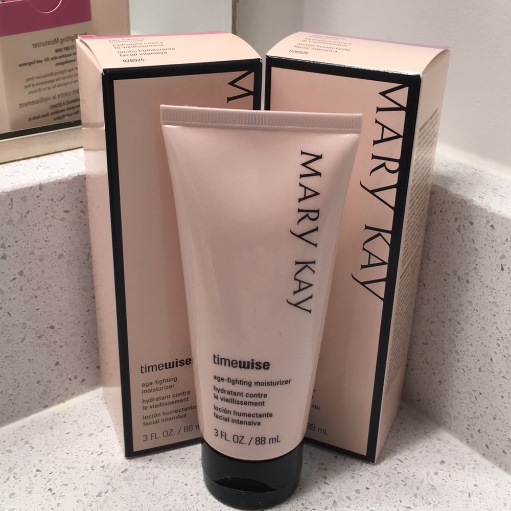 Age Fighting Moisturizer (norm-dry)